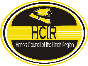 2015 Honors Council of Illinois Region Student Symposium