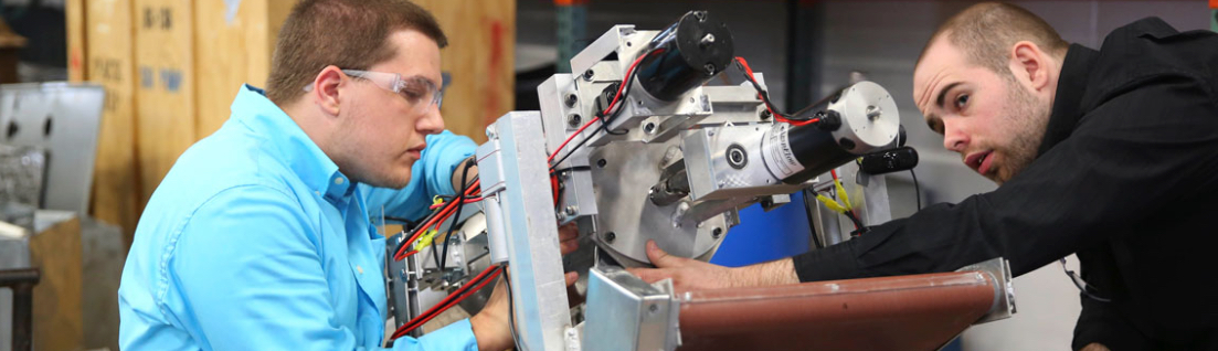 Division of Science, Technology, Engineering and Math