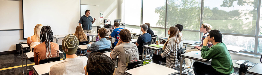 Division of Social and Behavioral Sciences