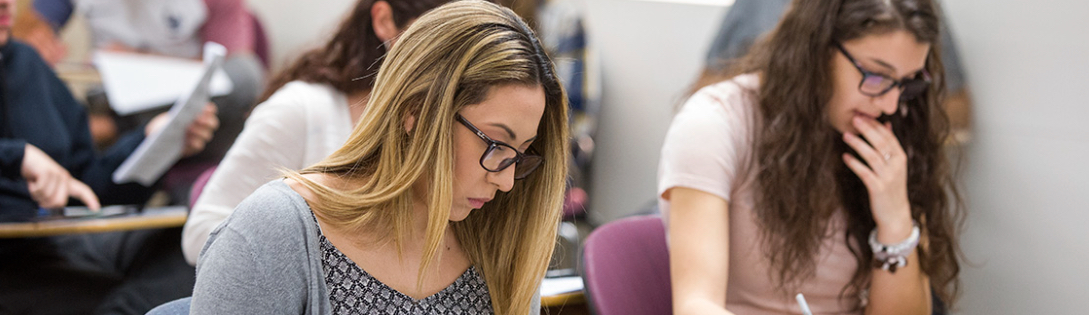 Division of Liberal Arts