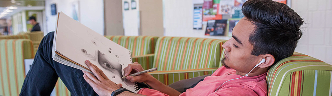 Division of Arts, Communications and Hospitality