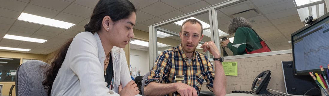 Learning Commons and Testing Services