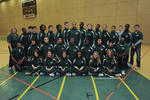 2011 Men's & Women's Track and Field
