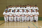 2007 Baseball Team